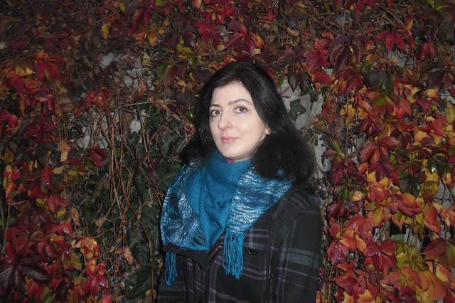 Wróżka Salomea - prywatnie, ale i zawodowo to bardzo wrażliwa osoba. I za to kochają ją telewidzowie.