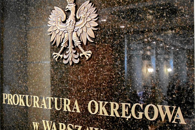 Prokuratorzy z Warszawy weszli do kliku kancelarii komorniczych. Sprawdzają, po co komornicy pozyskiwali dane osobowe.