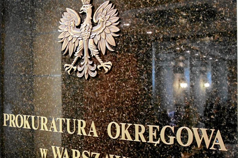 Prokuratorzy z Warszawy weszli do kliku kancelarii komorniczych. Sprawdzają, po co komornicy pozyskiwali dane osobowe.