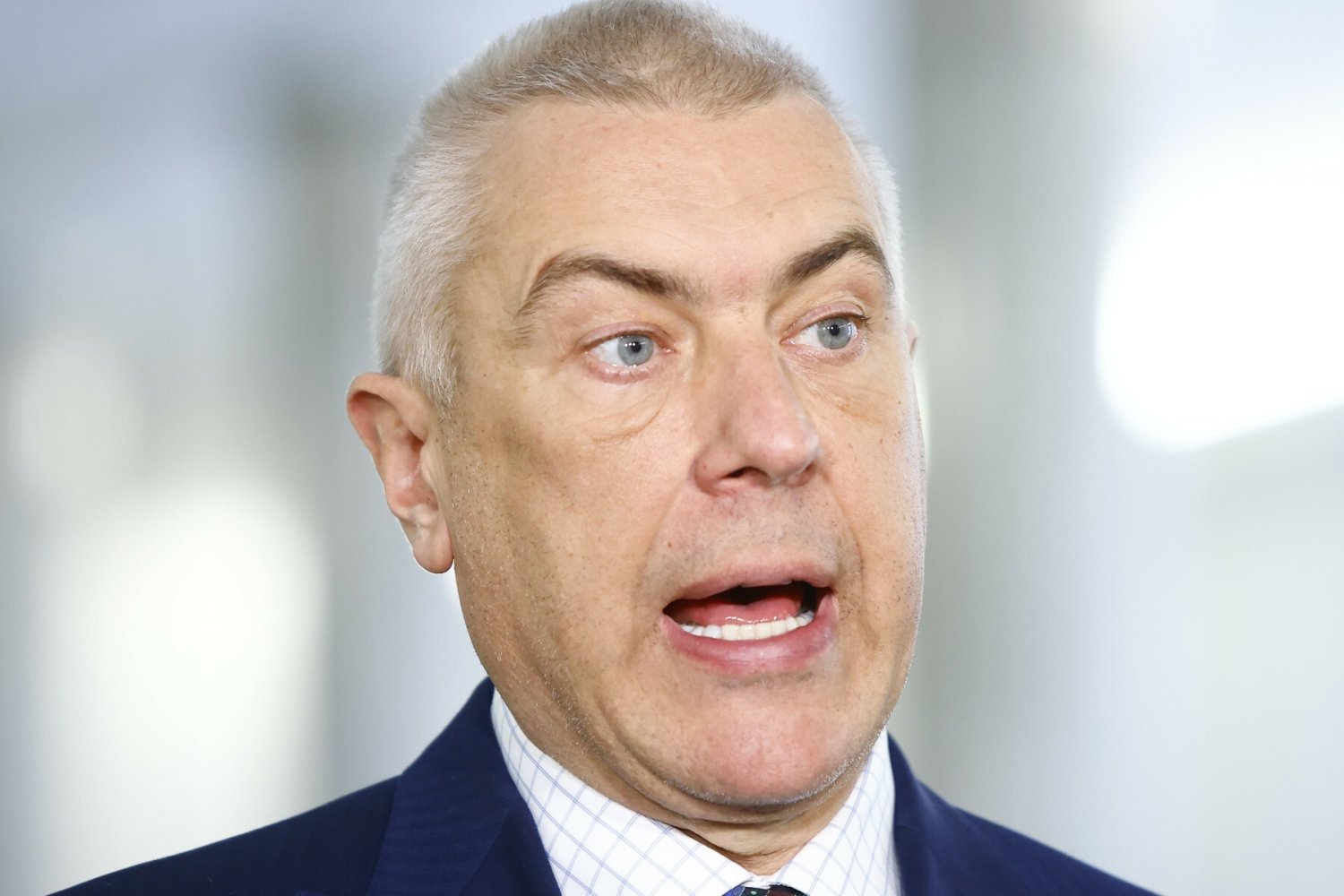 Giertych tłumaczy się ws. głosowania. Napisał długie oświadczenie.