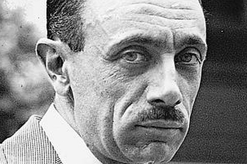 Premier Węgier Pál Teleki.