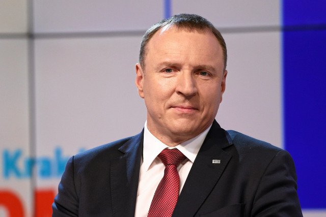 Jacek Kurski żeni się z Joanną Klimek, swoją byłą podwładną.