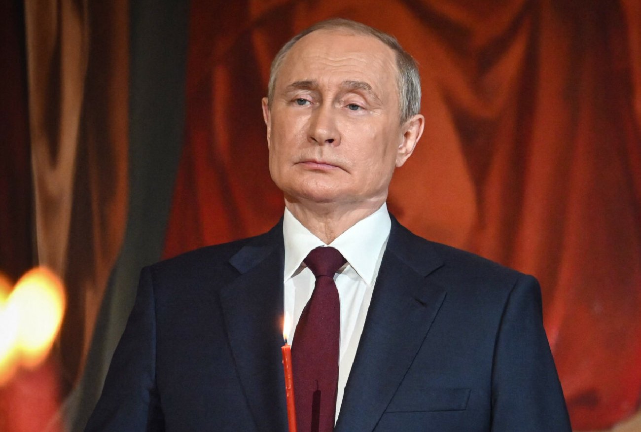 Putin mówił o zamachach na swoje życie. Przypomniał rozmowę z Castro.