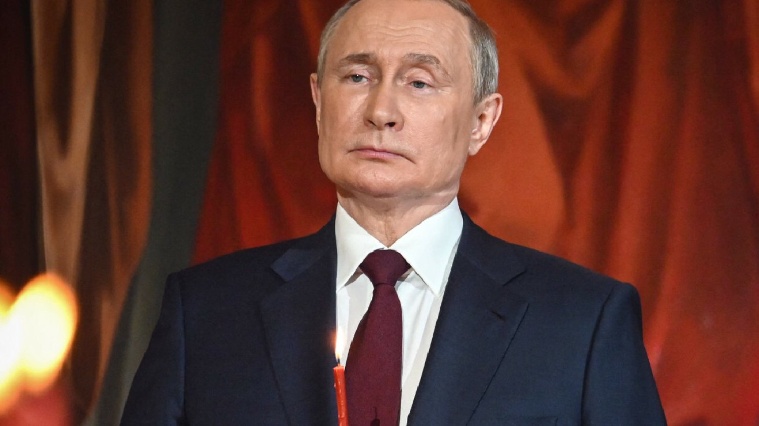 Putin mówił o zamachach na swoje życie. Przypomniał rozmowę z Castro.