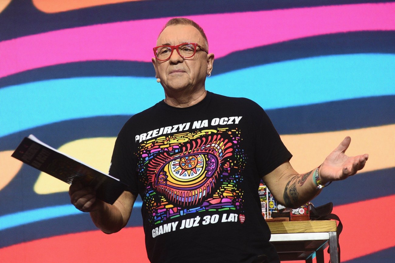 Kiedy TVN wyemituje film dokumentalny "Fenomen"?