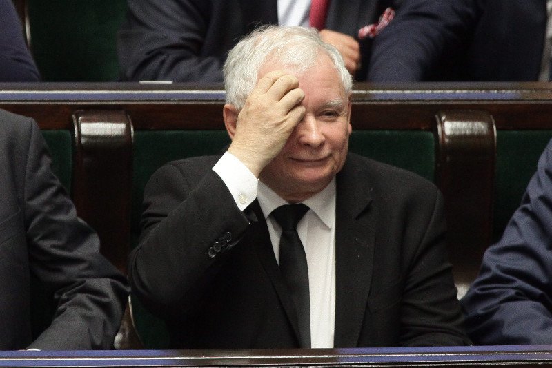 Rocznica rządów "dobrej zmiany" bez fajerwerków? Obchody mają potrwać jedyne trzy dni