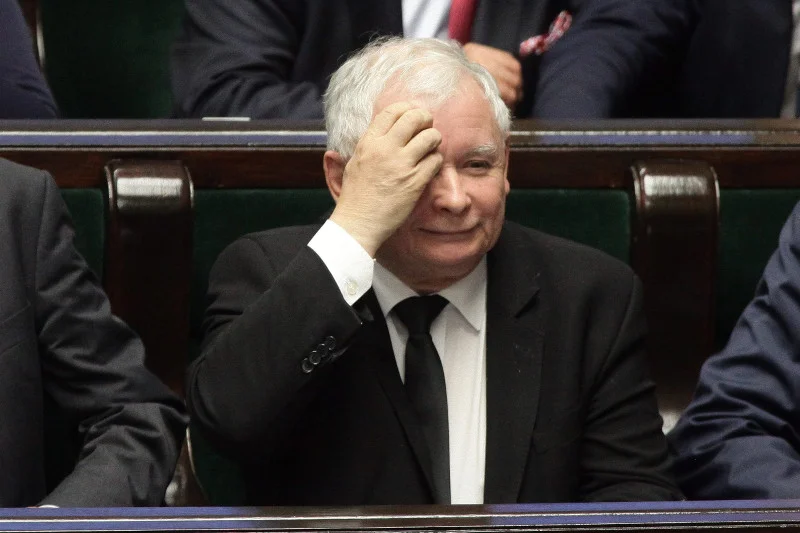 Rocznica rządów "dobrej zmiany" bez fajerwerków? Obchody mają potrwać jedyne trzy dni
