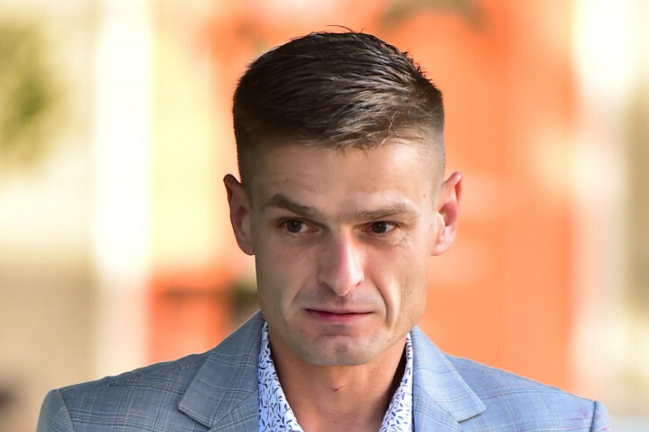 Tomasz Komenda odizolował się od matki? "Część rodziny odrzucił"