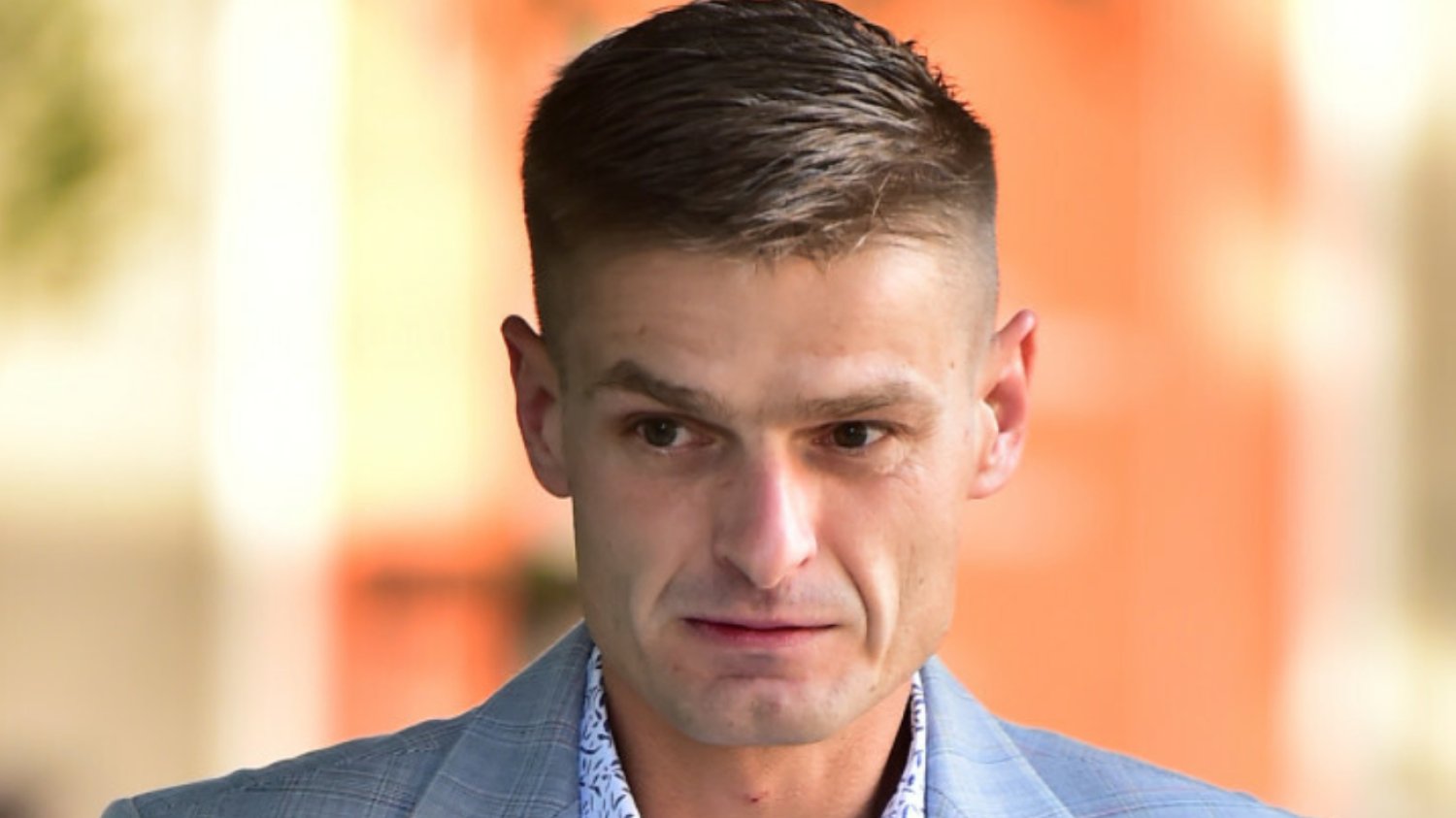 Tomasz Komenda odizolował się od matki? "Część rodziny odrzucił"