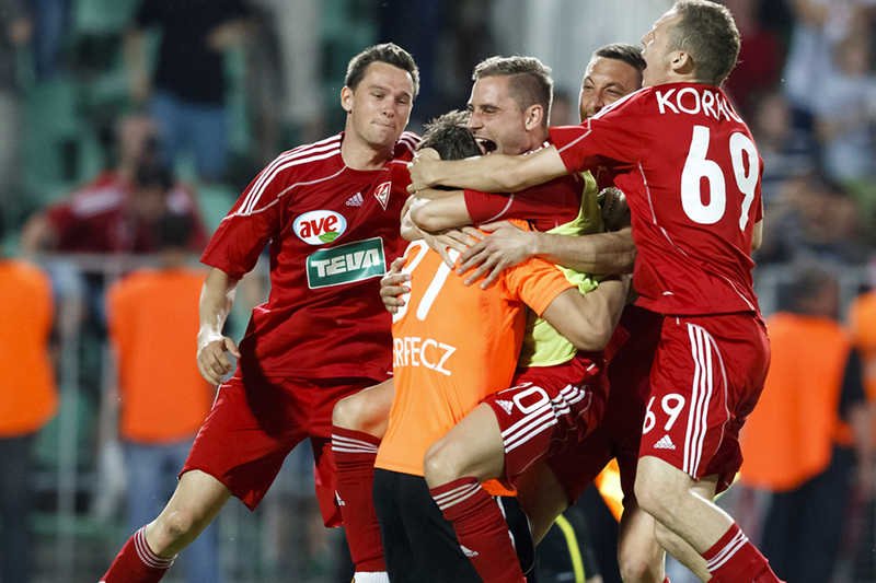 Wśród piłkarzy też jest wielu homoseksualistów.