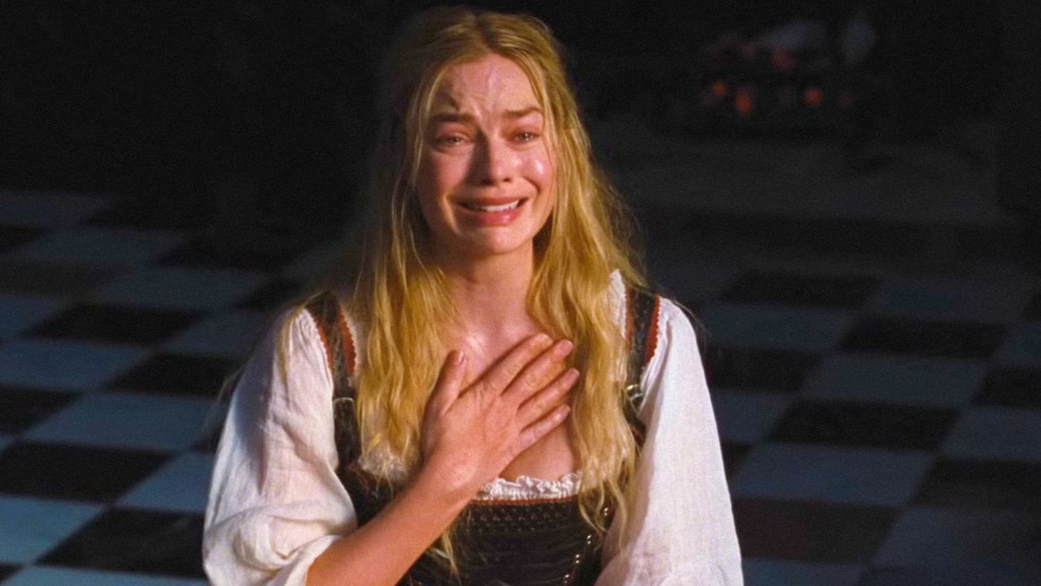 Kiedy "Wichrowe wzgórza" na HBO Max? Kontrowersyjny film zaraz obejrzycie w domu