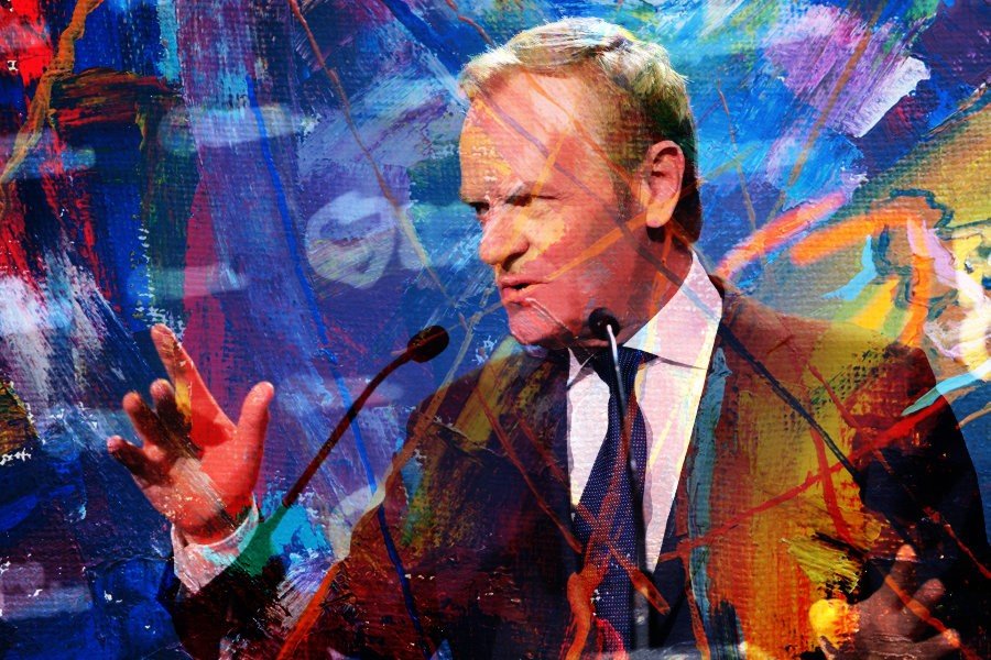 Donald Tusk, nowy szef Platformy Obywatelskiej, rozpalił polityczne emocje. Co o jego powrocie myślą posłowie z innych partii opozycyjnych?