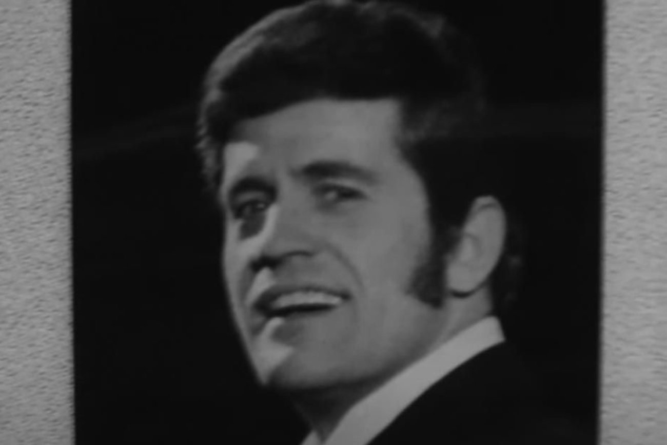 Nie żyje Witold Antkowiak. Był współtwórcą Duetu Egzotycznego.