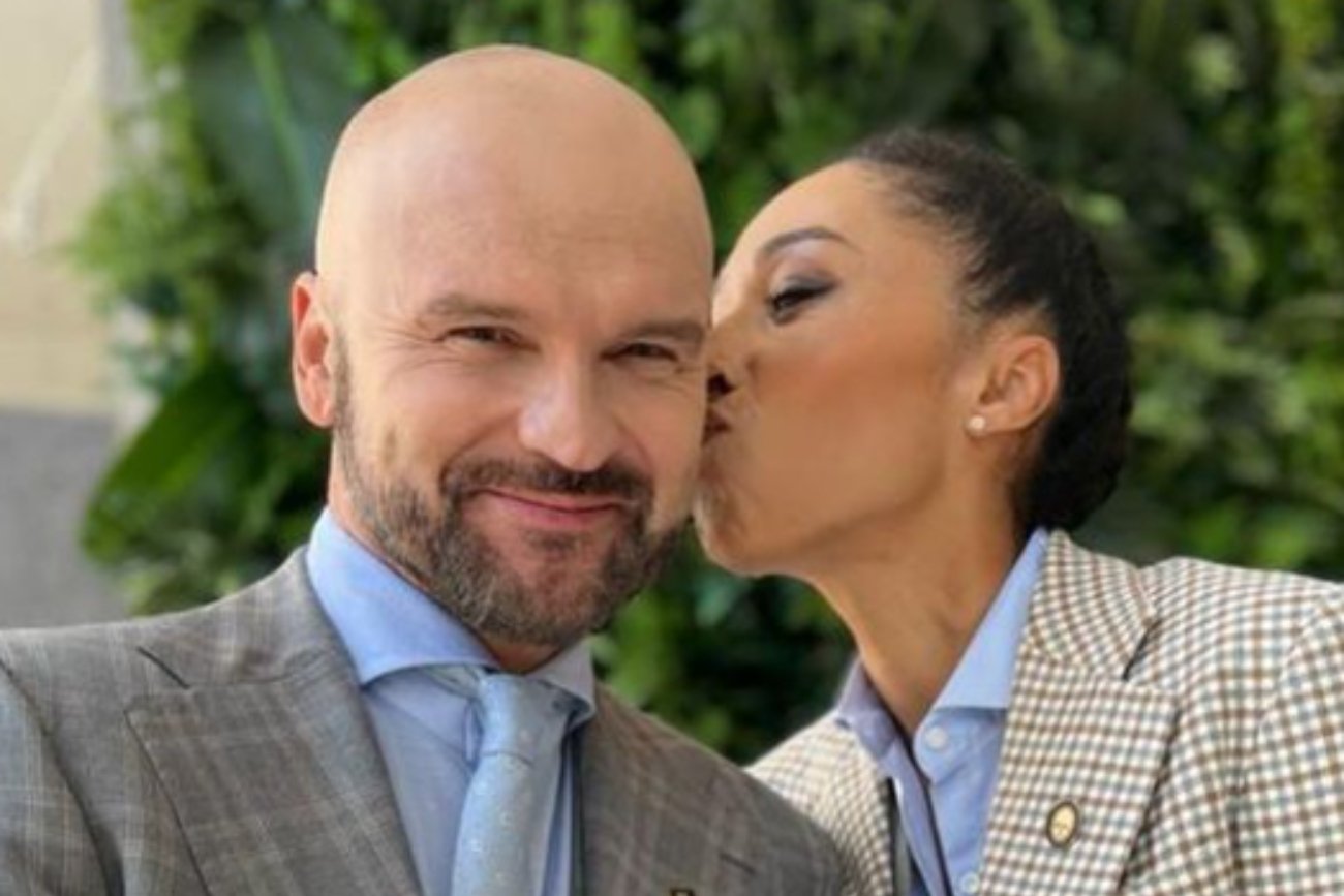 Tak pierwsza żona Rafała Brzoski wspominała rozwód. Co dało jej siłę?