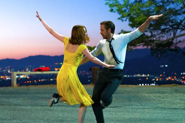 "La La Land"z 7 nominacjami do Złotych Globów.