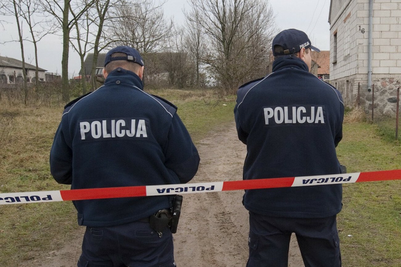 Zbrodnia w Tarnowie – nowe fakty. Cztery ciała z podciętymi gardłami