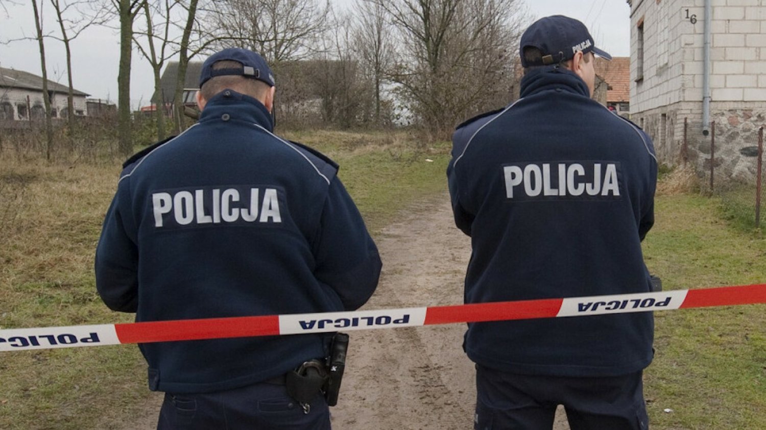 Zbrodnia w Tarnowie – nowe fakty. Cztery ciała z podciętymi gardłami