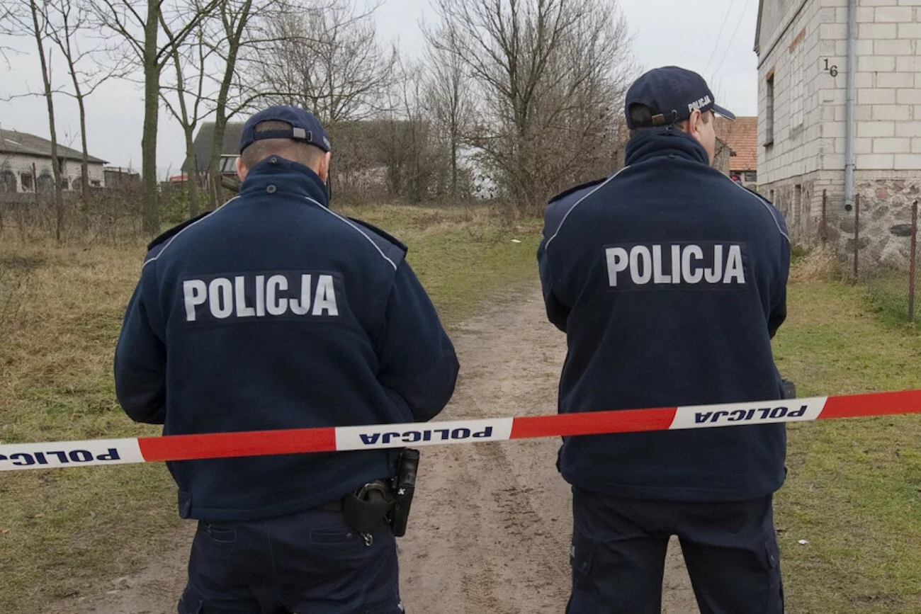 Zbrodnia w Tarnowie – nowe fakty. Cztery ciała z podciętymi gardłami