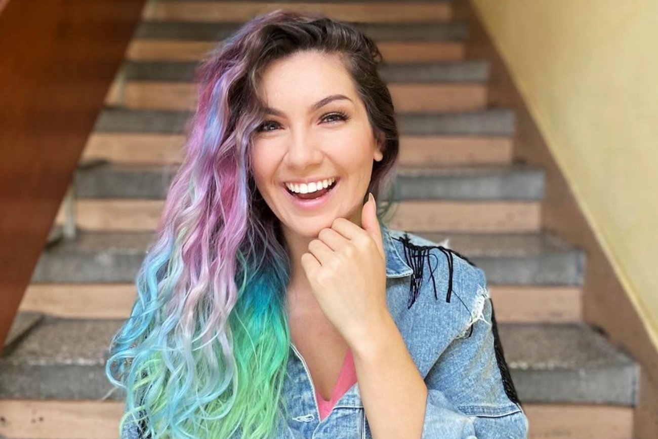 To ona stworzyła "ranking polskich wokalistek". Gosia Sacała robi furorę na YouTubie