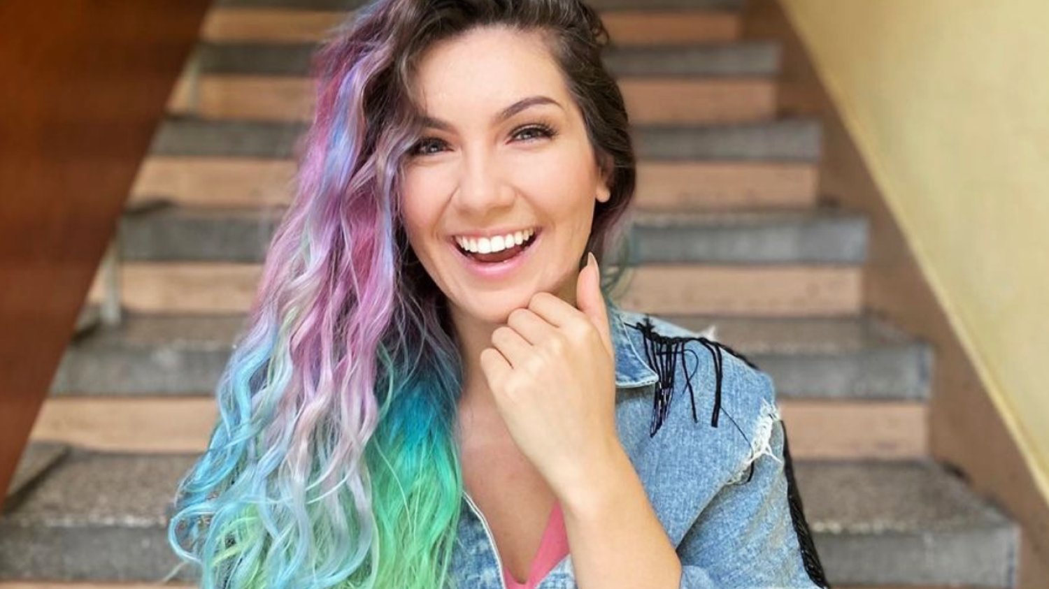 To ona stworzyła "ranking polskich wokalistek". Gosia Sacała robi furorę na YouTubie