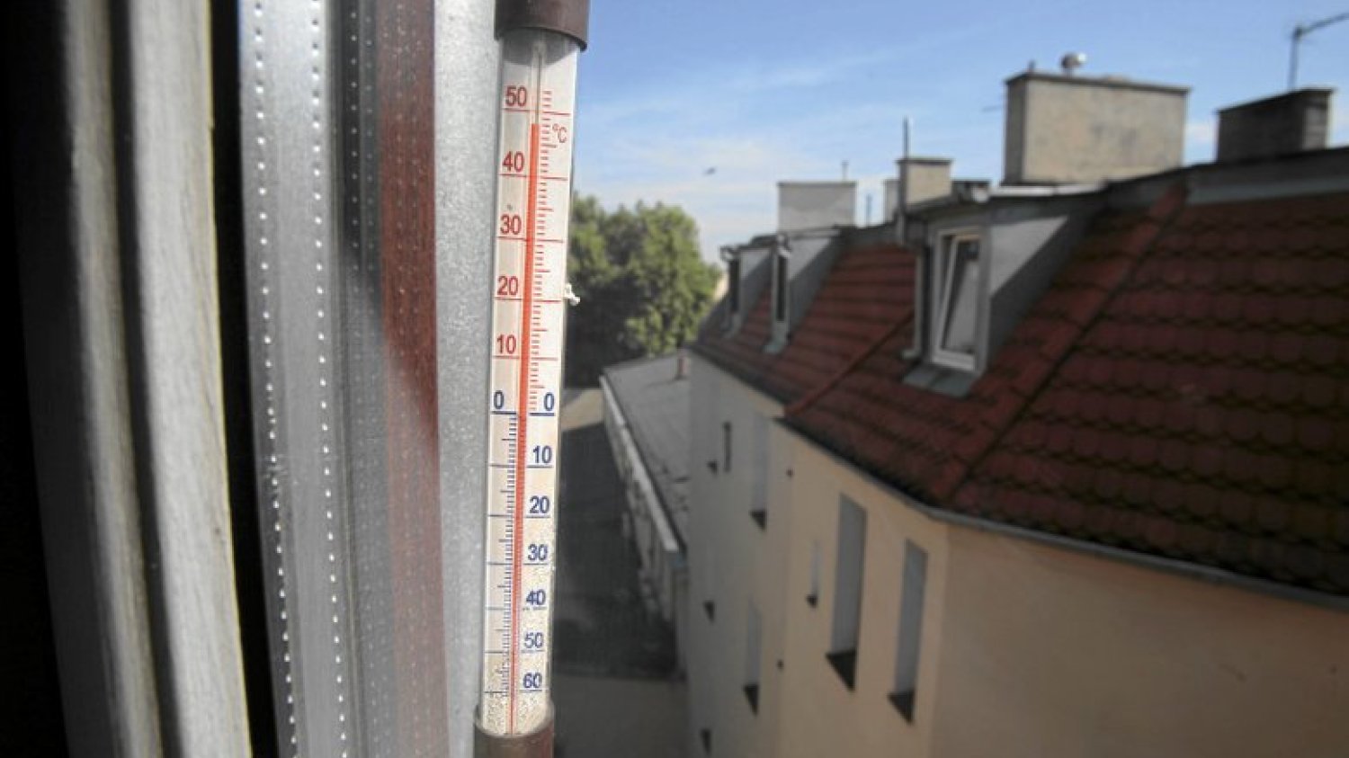 Czy można skrócić czas pracy w upały?