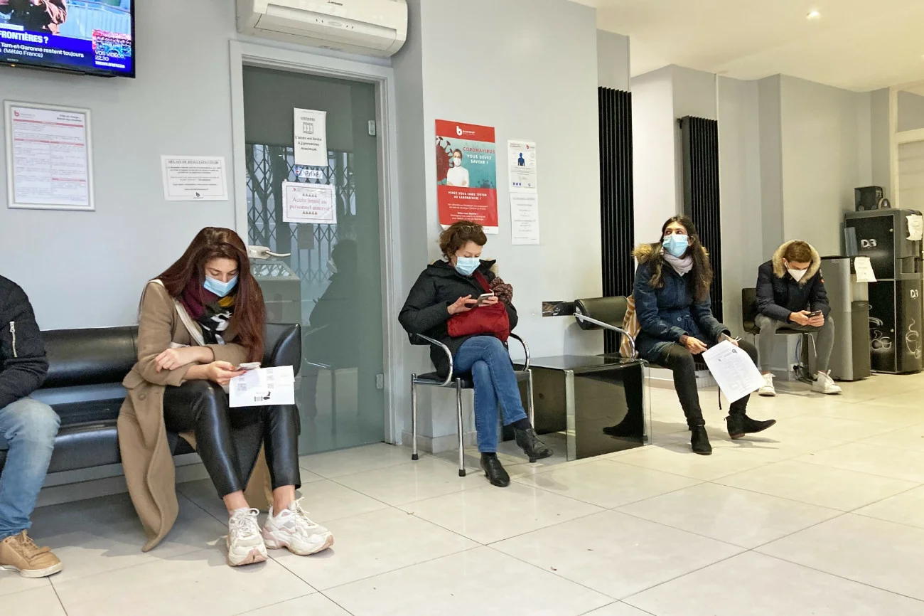 Kolejki do lekarzy miały być krótsze - tak obiecywał PiS.