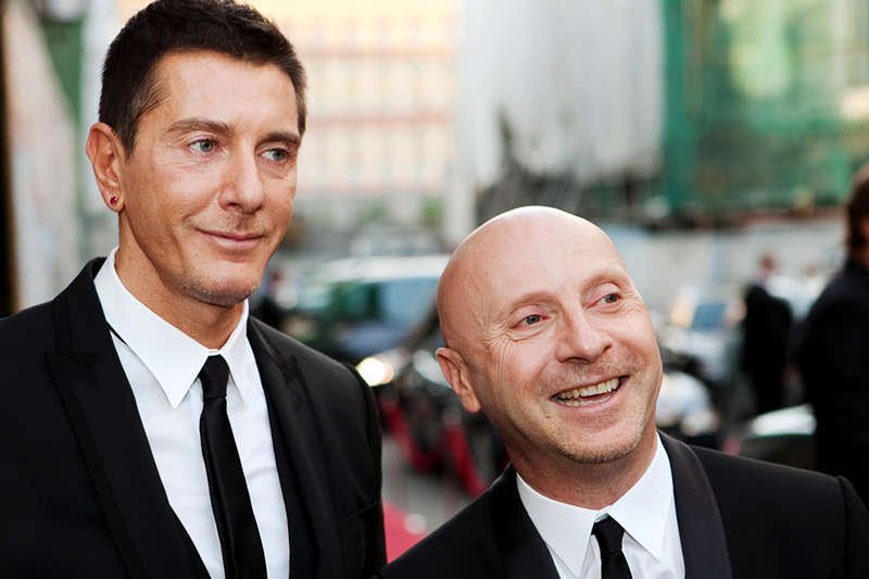 Domenico Dolce i Stefano Gabbana zostali skazani na ponad rok więzienia za oszustwa podatkowe na 200 mln euro