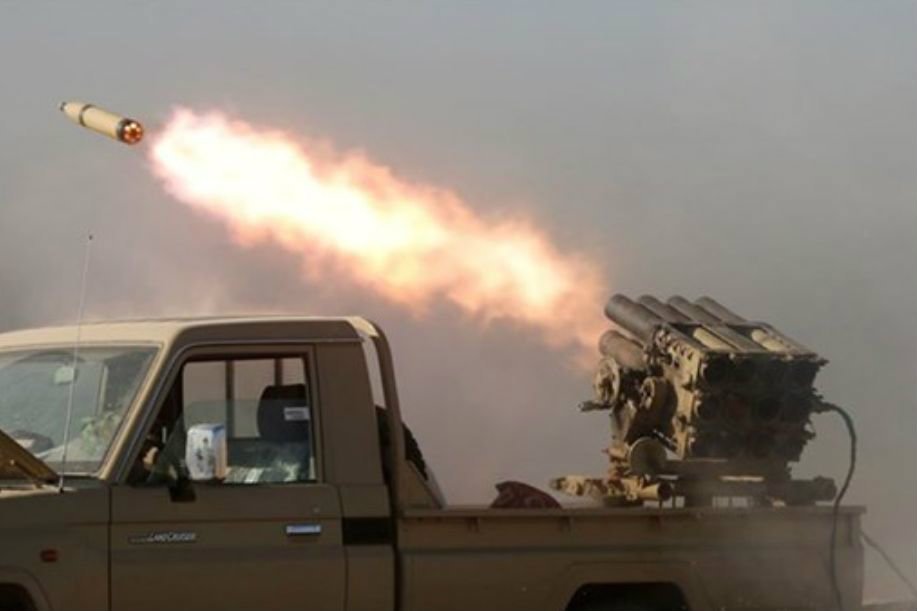 Ostrzelano bazę wojskową USA w Iraku w Balad oddalonym o 80 km na północ od Bagdadu. Cztery osoby są ranne.