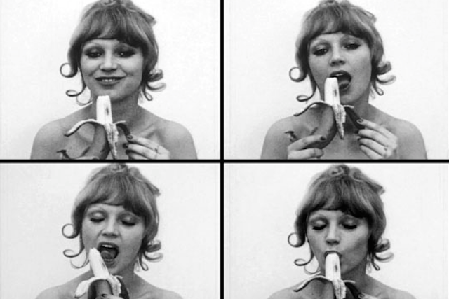 Natalia LL w CSW, Warszawa