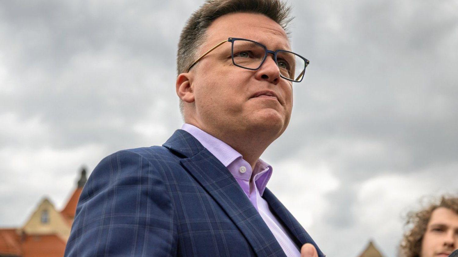 Polacy nie chcą, żeby Szymon Hołownia był dalej marszałkiem Sejmu