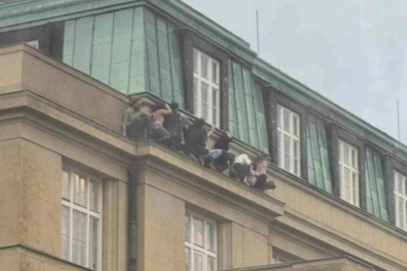 Czechy – strzelanina na uniwersytecie w Pradze. Są ofiary śmiertelne