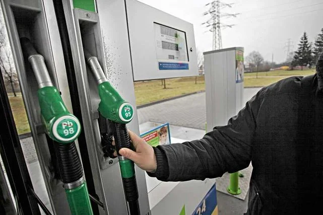 Po świętach mają wzrosnąć ceny paliw