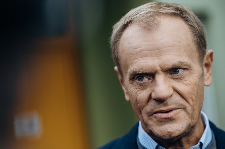 Donald Tusk opisał idealnego jego zdaniem kandydata na prezydenta Polski.