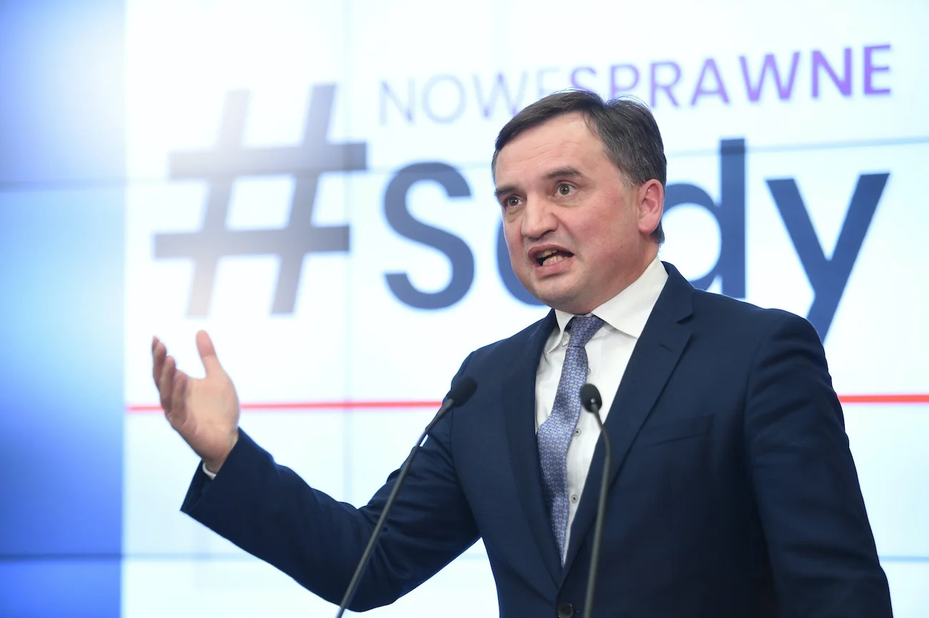 Zbigniew Ziobro