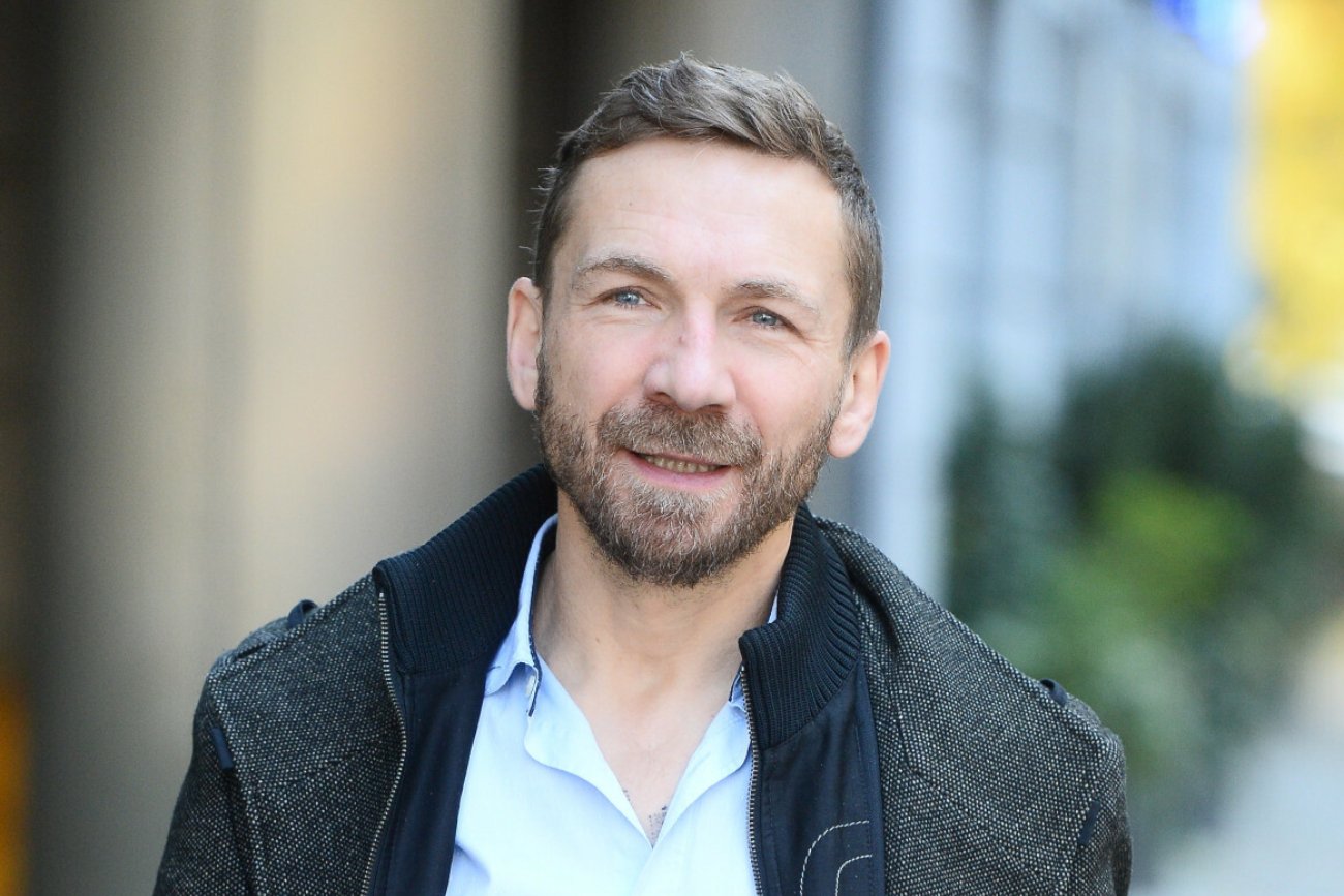 Przemysław Kossakowski wyjaśnił, co zaważyło o zakończeniu jego kariery