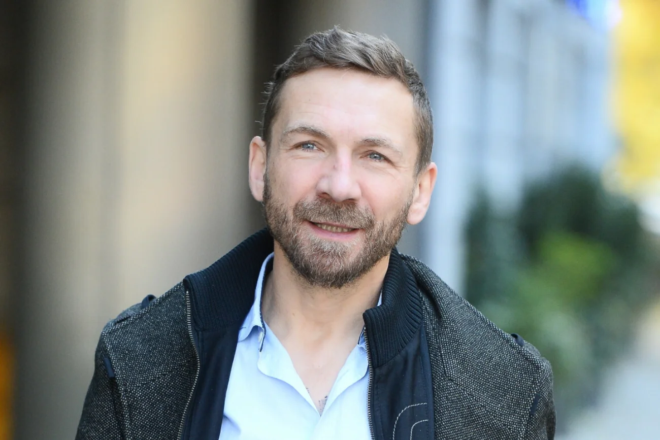 Przemysław Kossakowski wyjaśnił, co zaważyło o zakończeniu jego kariery