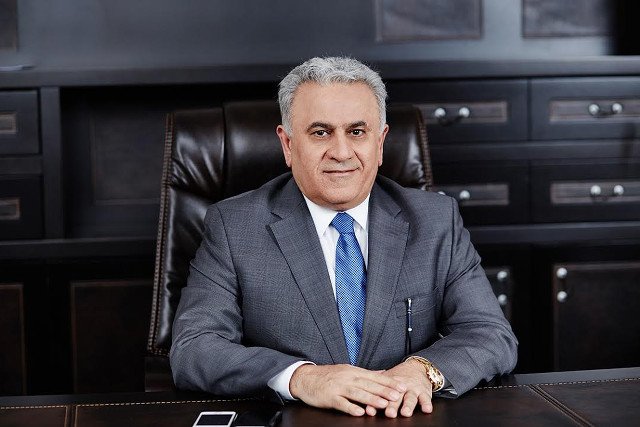 Szykujemy dla klientów coś wyjątkowego i zaskakującego. Okazyjne ceny i okazyjne produkty - mówi Sabri Bekdaş, wiceprezes Modo