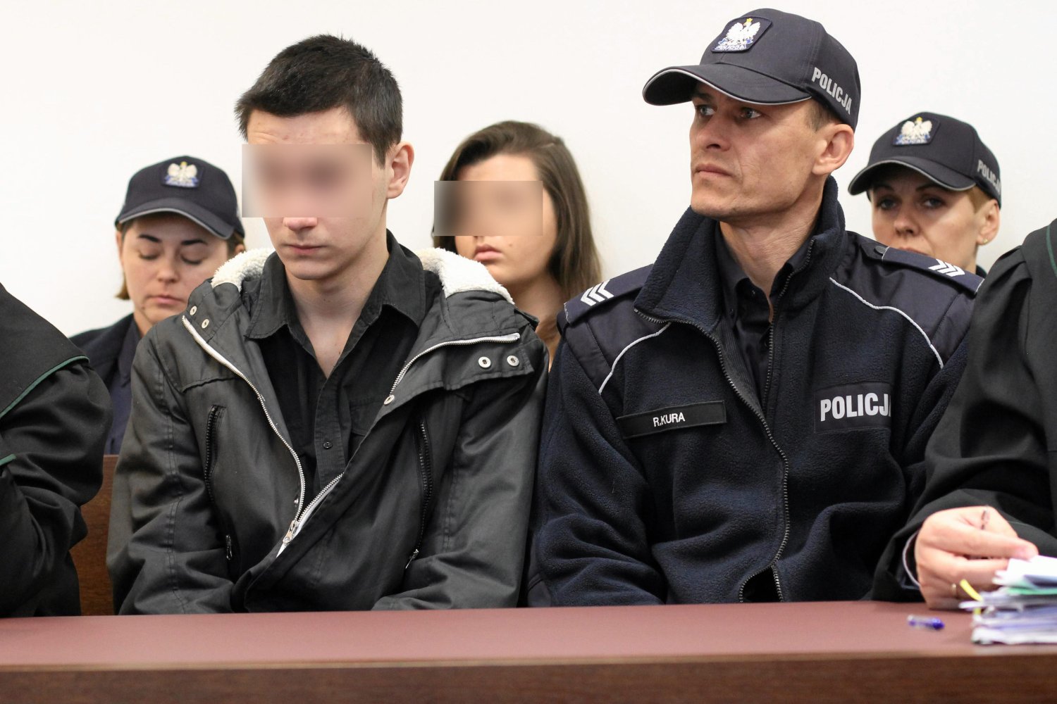 Zuzanna M. i Kamil N. o warunkowe zwolnienie mogą ubiegać się po 20 latach odsiadki.