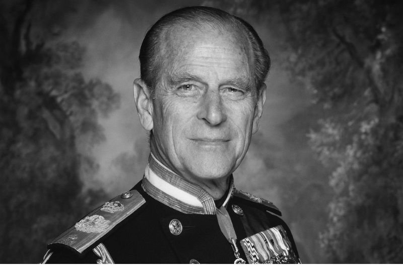 Książę Filip nie żyje.