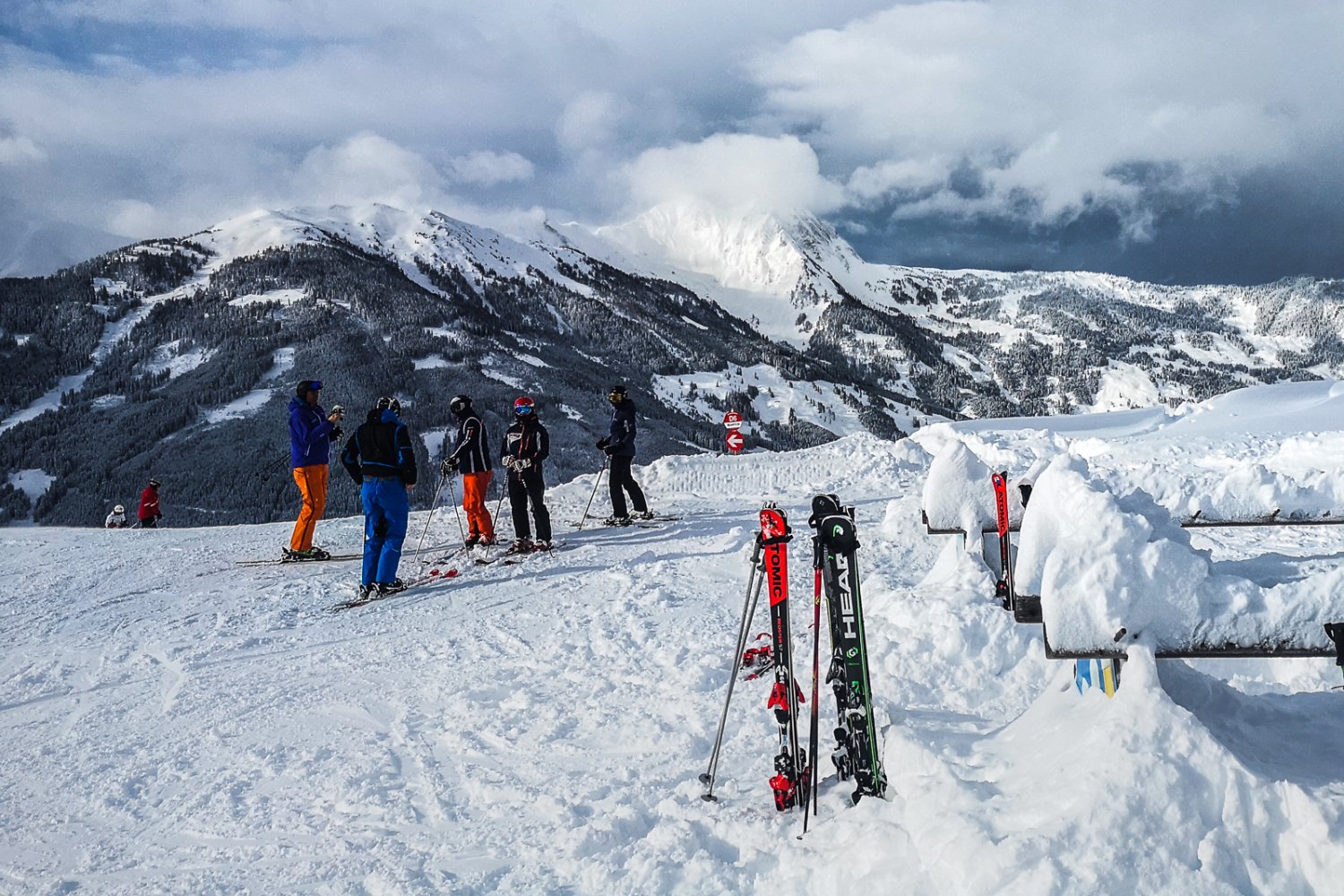 Gdzie na narty w sezonie 2020/21? Trudna sytuacja turystów z Polski we Włoszech i w Austrii.
