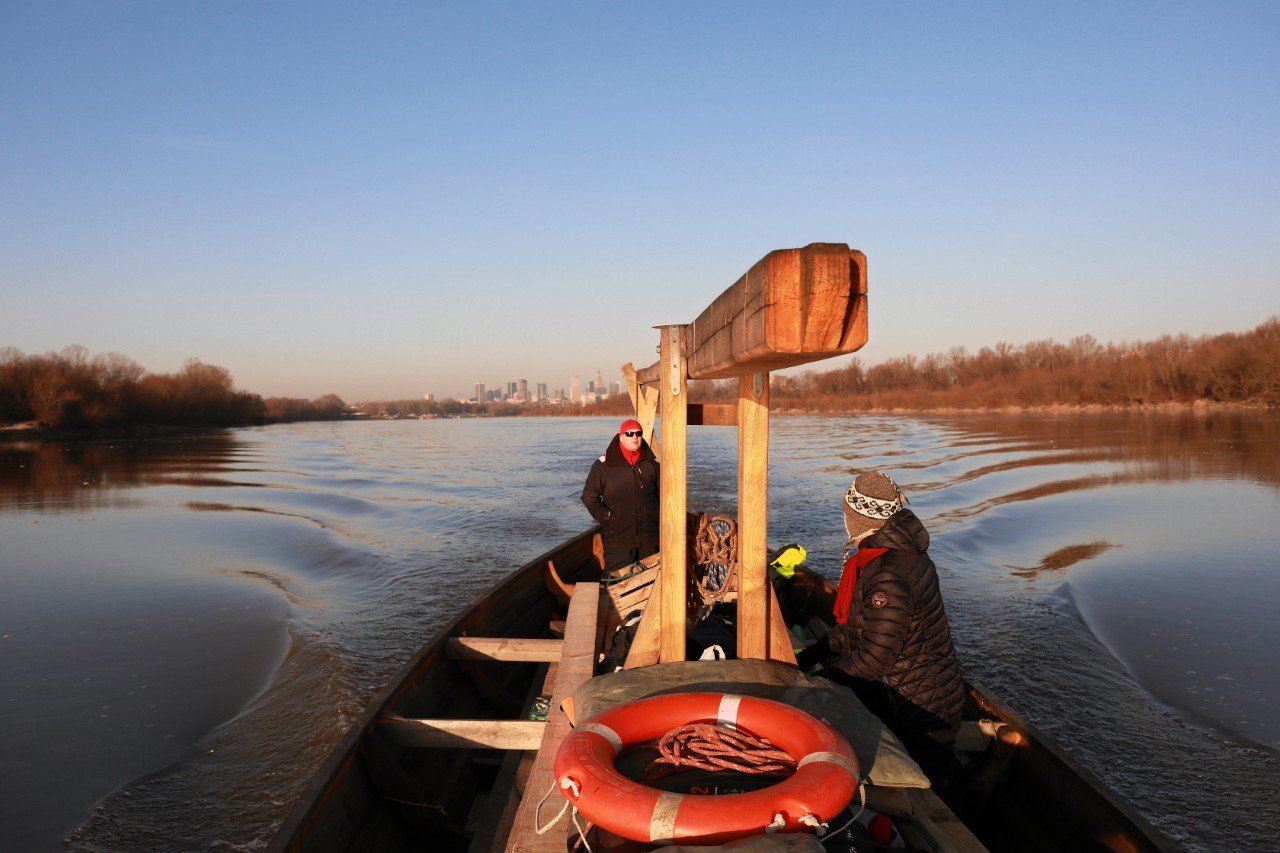 Polskę czeka po epidemii koronawirusa największa od wielu lat susza.