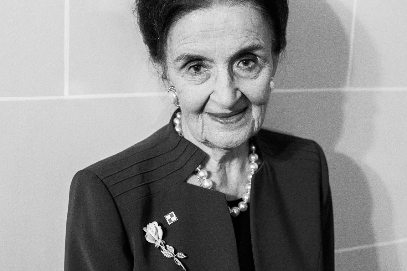 Karolina Kaczorowska