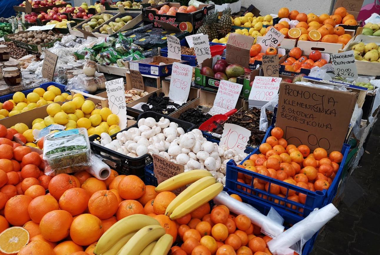 Ten owoc niedługo stanie się dobrem luksusowym. "Do 2080 mogą zniknąć z półek sklepowych"