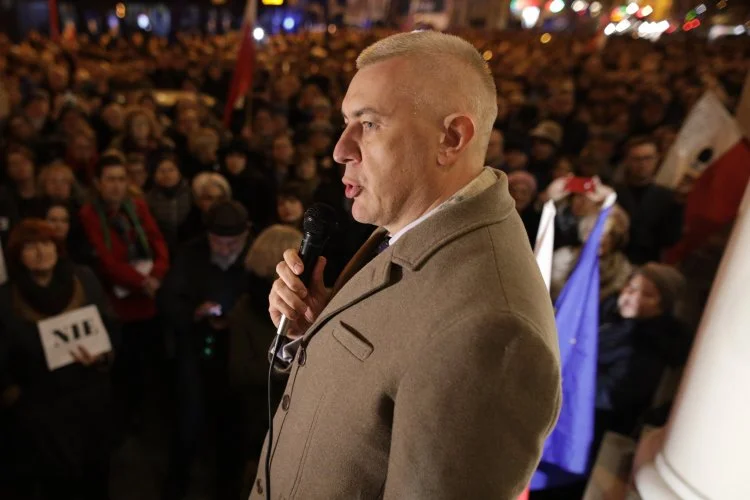 Roman Giertych myśli o powrocie do polityki.