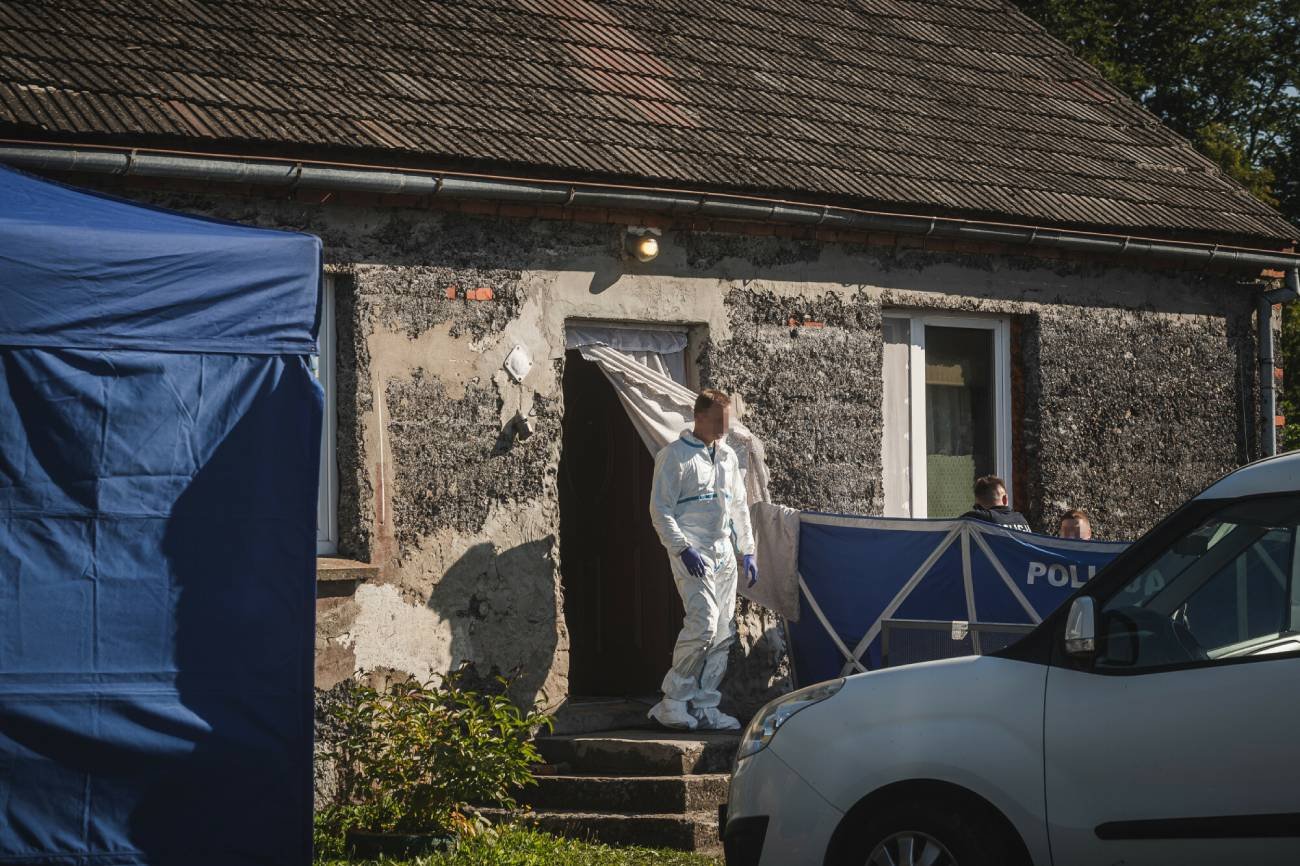 Martwe noworodki w Czernikach. Koszmar zaczął się 26 lat temu