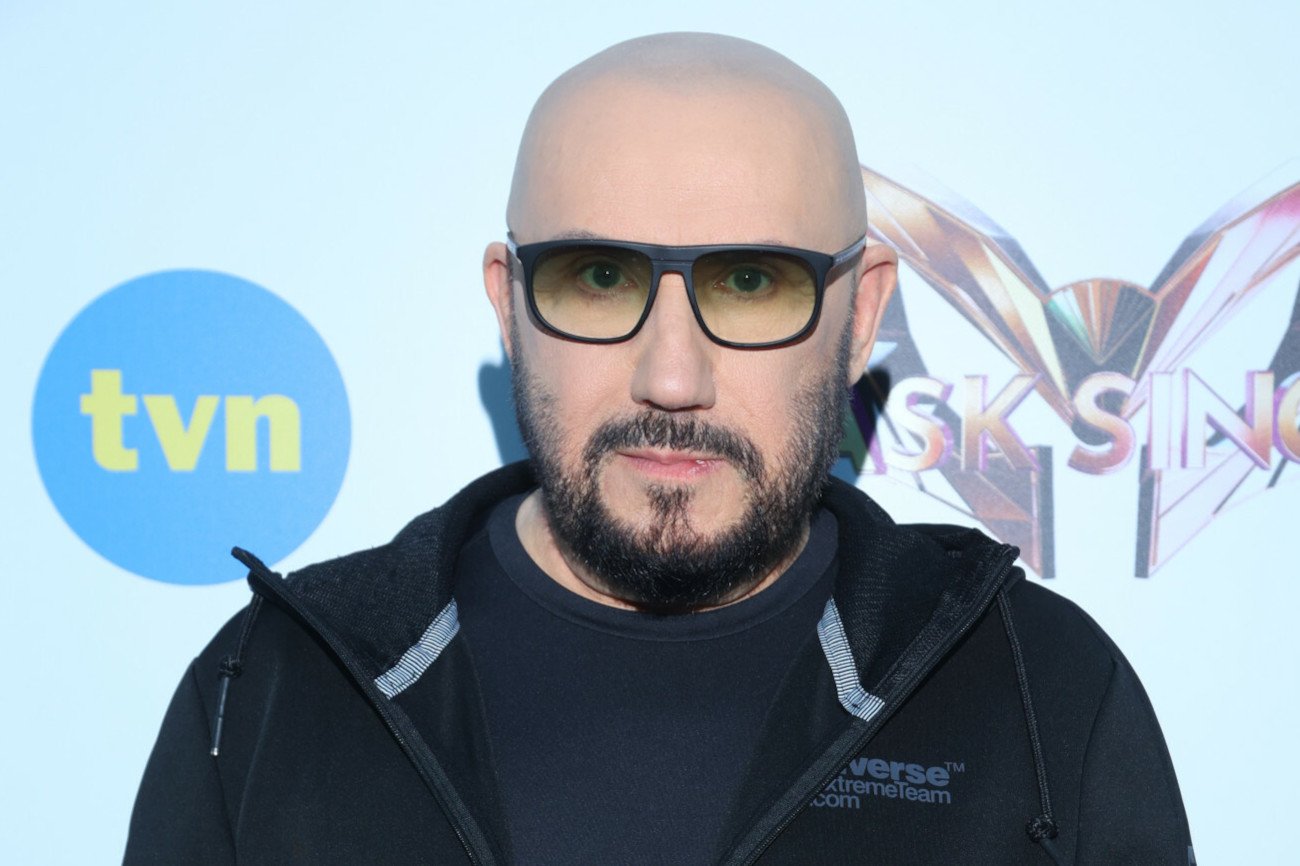 Skawiński zdobył się na osobiste wyznanie.