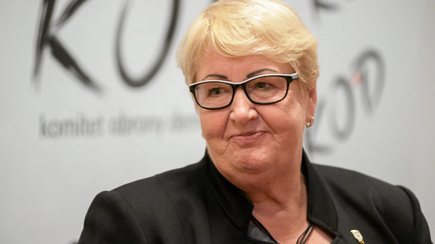 W Żywcu miało się odbyć spotkanie z Henryką Krzywonos. Władze były szybsze – zamknięto szkołę, by pokrzyżować plany.