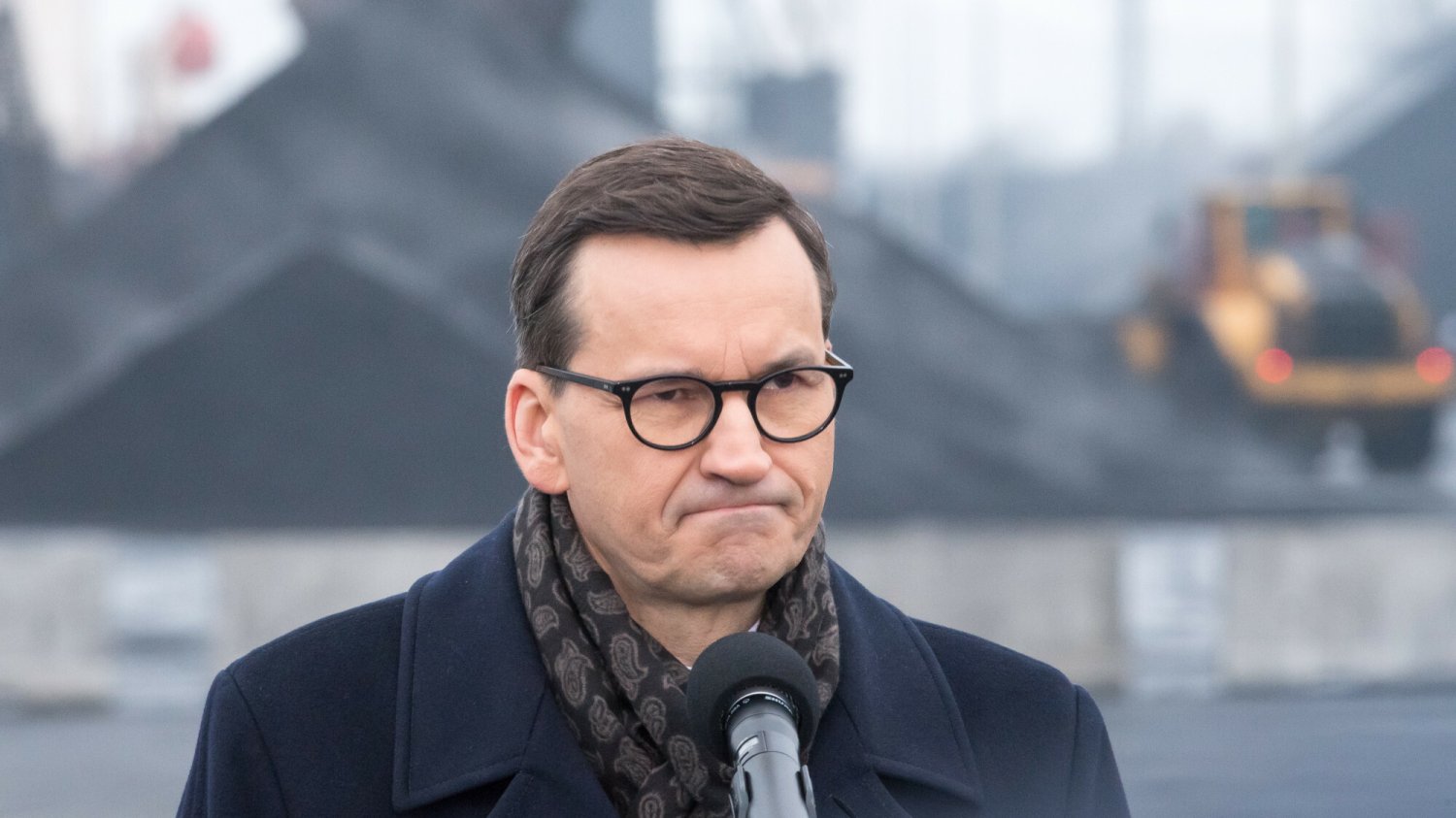 Mateusz Morawiecki
