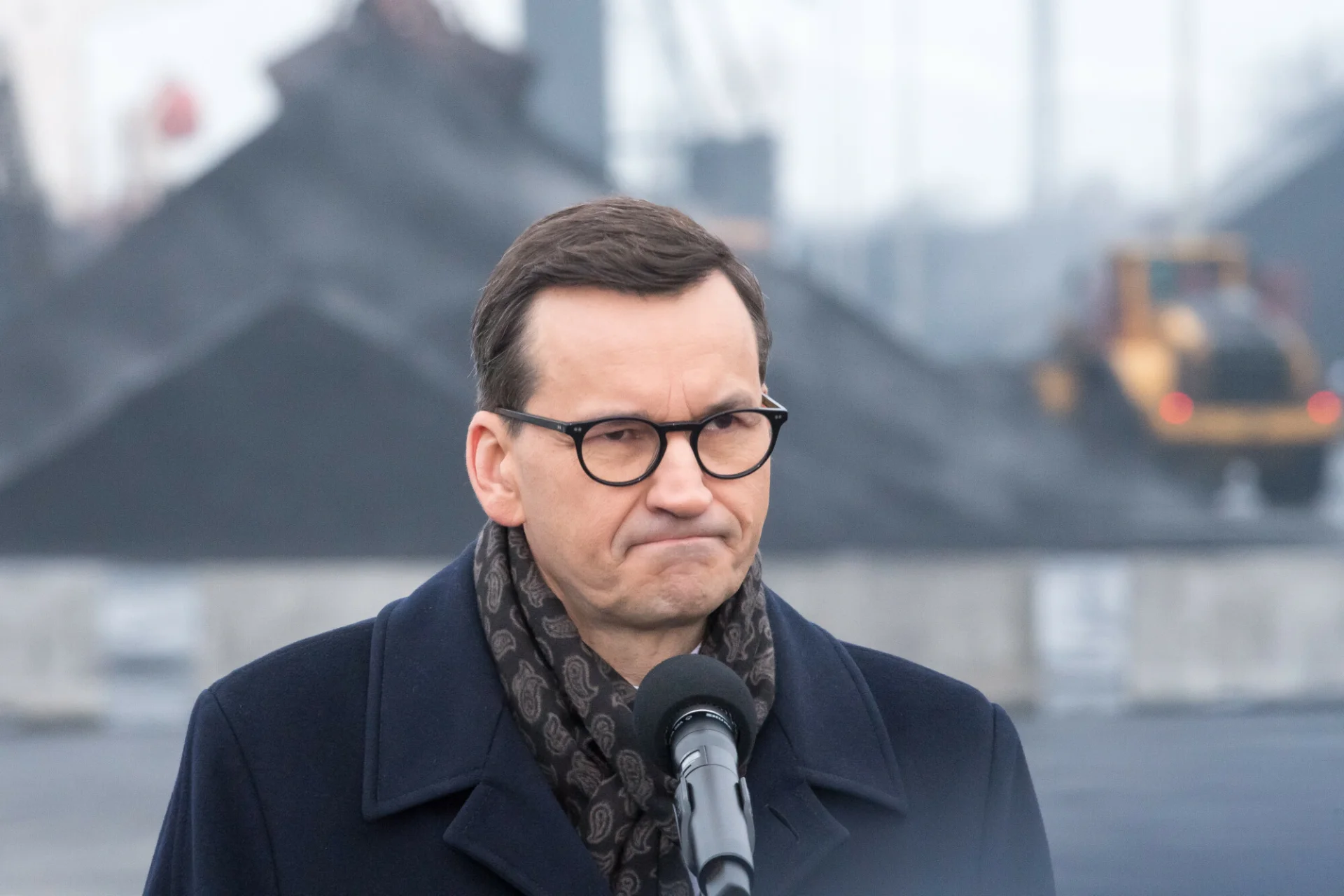 Mateusz Morawiecki