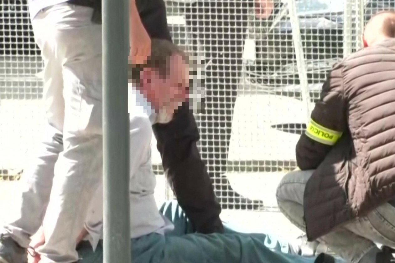 Atak na premiera Słowacji Roberta Fico. Nowe informacje o napastniku.